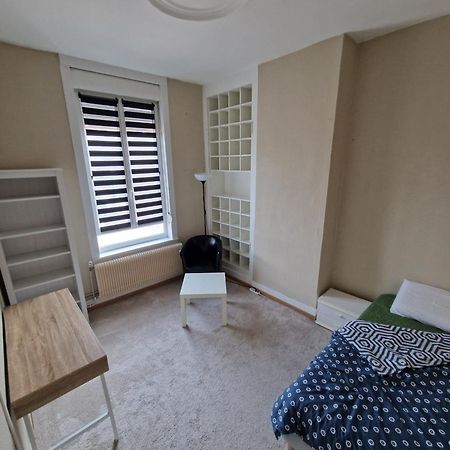 Coeur De Saint-Pol Hotell Dunkirk Exteriör bild