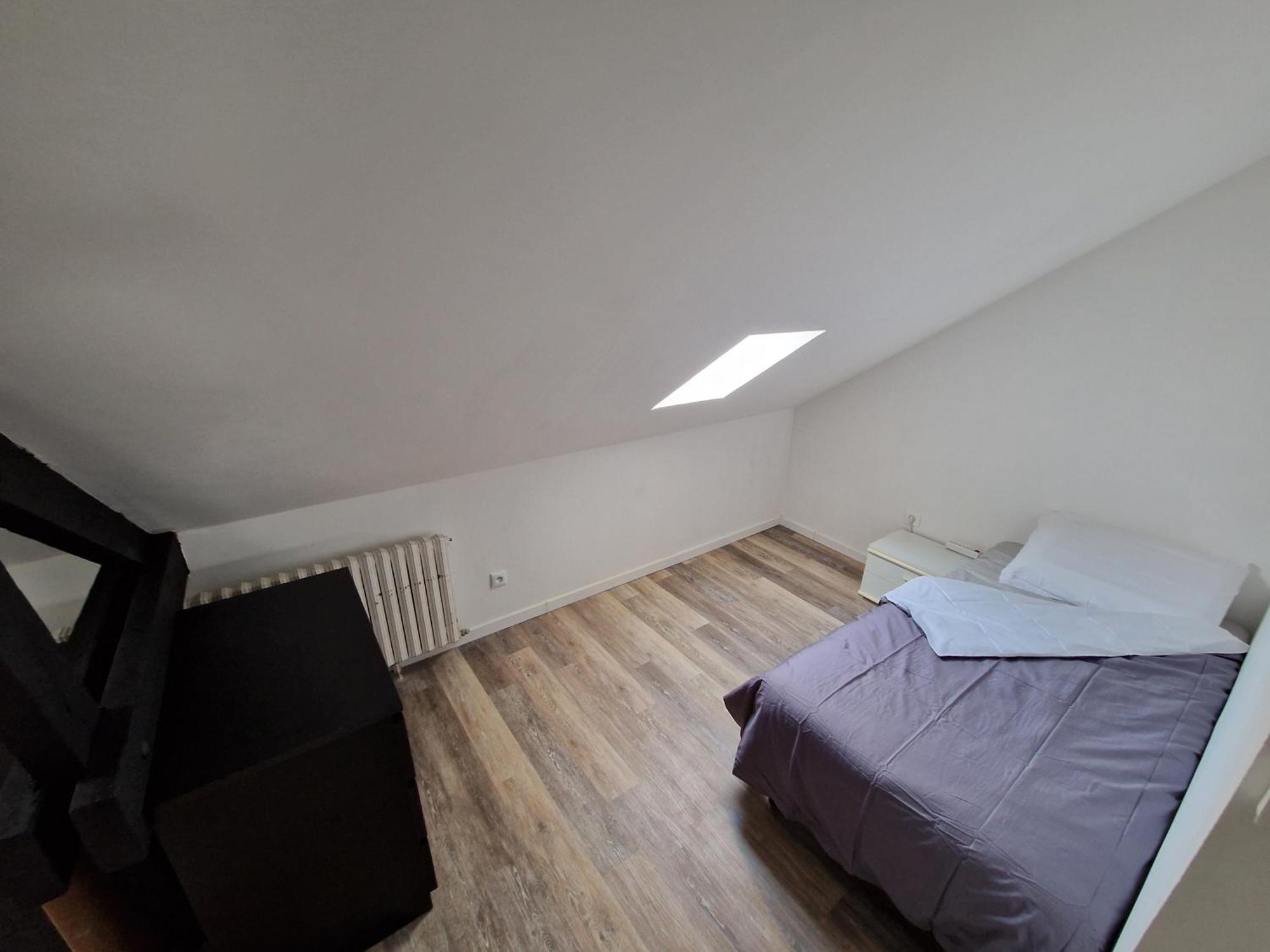 Coeur De Saint-Pol Hotell Dunkirk Exteriör bild