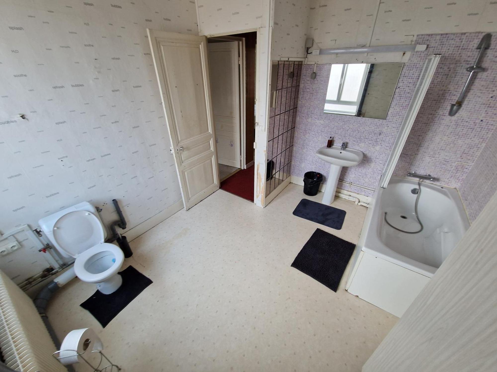 Coeur De Saint-Pol Hotell Dunkirk Exteriör bild