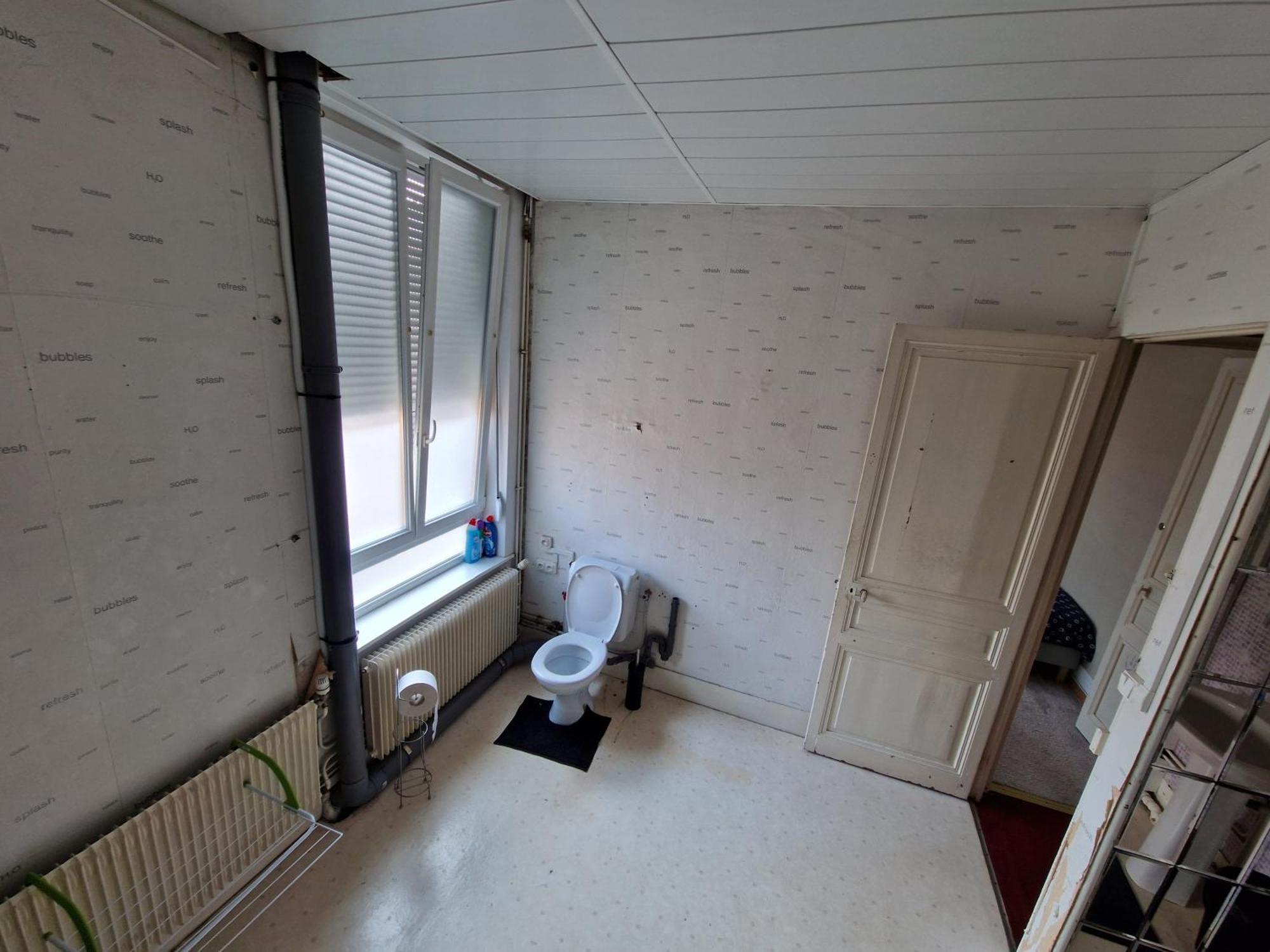 Coeur De Saint-Pol Hotell Dunkirk Exteriör bild