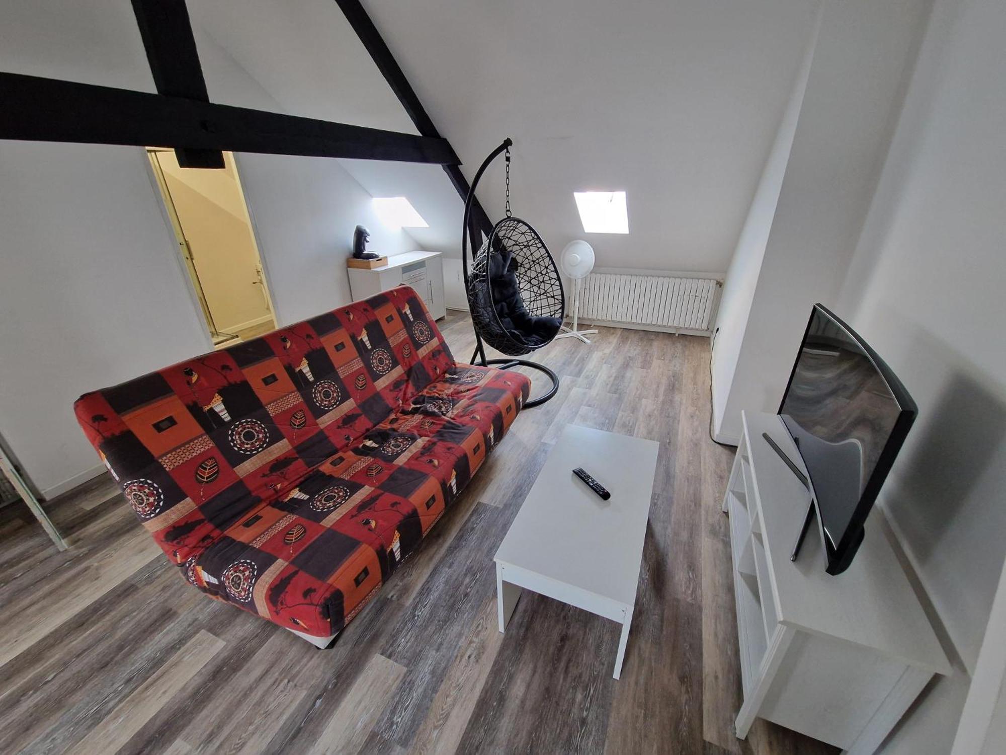 Coeur De Saint-Pol Hotell Dunkirk Exteriör bild
