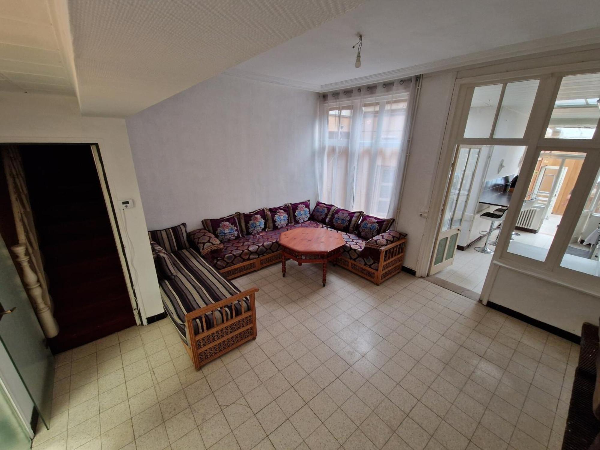 Coeur De Saint-Pol Hotell Dunkirk Exteriör bild