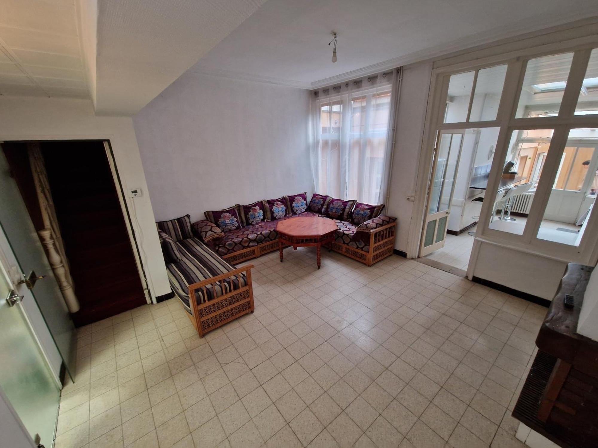 Coeur De Saint-Pol Hotell Dunkirk Exteriör bild